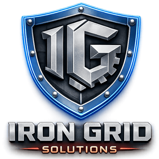 Iron Grid Solutions